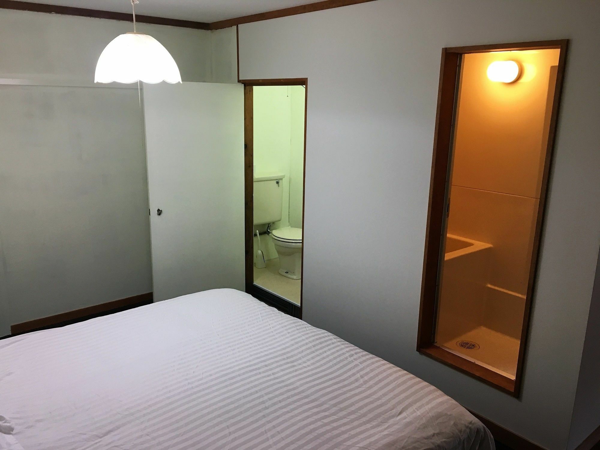 Powder Temple Hotel Hakuba Exterior photo
